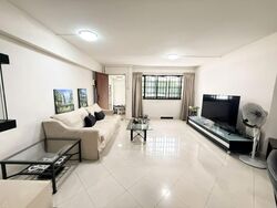 Blk 313 Shunfu Gardens (Bishan), HDB 4 Rooms #579783691